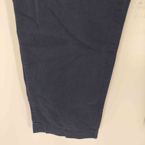 ポロラルフローレン POLO RALPH LAUREN STRETCH STRAIGHT FIT ポニー刺繍チノパン メンズ 40/30