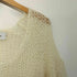 クラネ CLANE V NAECK LOOS MOHAIR KNIT TOPS レディース JPN:2