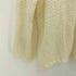 クラネ CLANE V NAECK LOOS MOHAIR KNIT TOPS レディース JPN:2