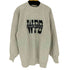 RUGGED SWEATS 90S USA製 ロゴクルーネックスウェット メンズ