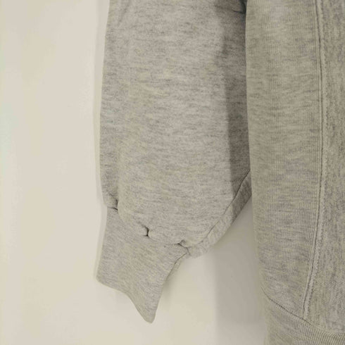 RUGGED SWEATS 90S USA製 ロゴクルーネックスウェット メンズ