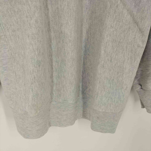 RUGGED SWEATS 90S USA製 ロゴクルーネックスウェット メンズ
