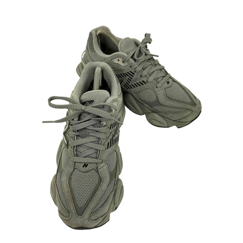 ニューバランス NEW BALANCE U9060ZGB 90/60 ZGB ローカットスニーカー メンズ JPN:24.5