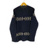 ギャップ Gap 00S 総柄 ウールニット メンズ JPN:M
