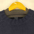 ギャップ Gap 00S 総柄 ウールニット メンズ JPN:M