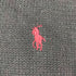 ポロバイラルフローレン Polo by RALPH LAUREN スモールポニー刺繍 コットンニットベスト メンズ import:L