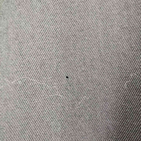 フロントジップデザインジャケット メンズ