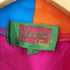 ケンゾーゴルフ KENZO GOLF ロゴ刺繍 ハイネック ノースリーブカットソー レディース 1