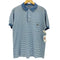 シュミーズラコステ CHEMISE LACOSTE ワンポイント ボーダー ポロシャツ メンズ 5