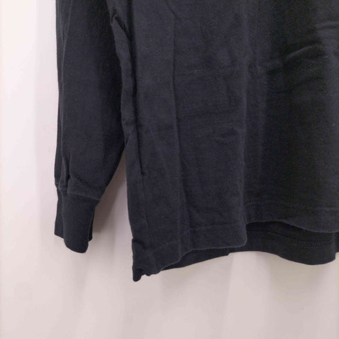 ネイバーフッド NEIGHBORHOOD NBHD バックプリント 長袖tシャツ メンズ JPN:L