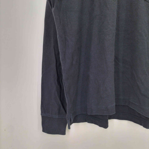 キス KITH Long Sleeve Quinn Tee クイーン 長袖tシャツ メンズ JPN:L