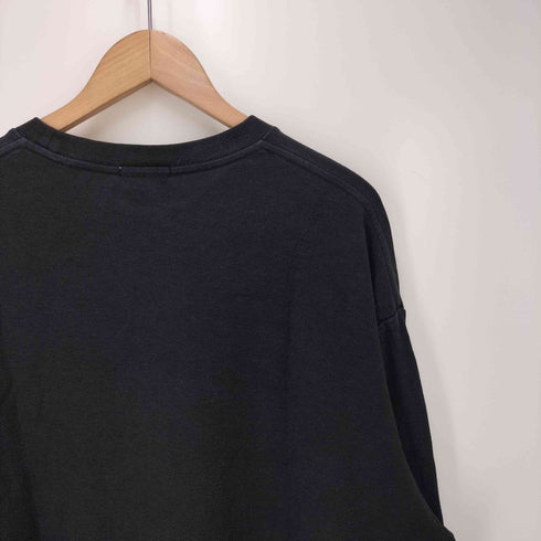キス KITH Long Sleeve Quinn Tee クイーン 長袖tシャツ メンズ JPN:L
