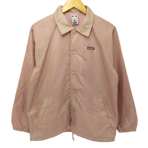 エックスガール X-girl FACECOACHJACKET レディース JPN:1