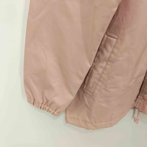 エックスガール X-girl FACECOACHJACKET レディース JPN:1