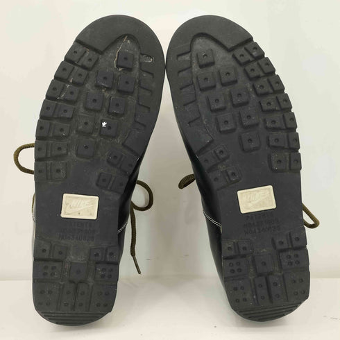 ナイキ NIKE AIR MAGMA ND エアマグマ ミドルカット スニーカー メンズ 27cm
