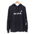 ナイキエフシーアールビー NIKE F.C.R.B スウォッシュ 両面プリント プルオーバーパーカー メンズ JPN:XL