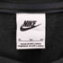 ナイキエフシーアールビー NIKE F.C.R.B スウォッシュ 両面プリント プルオーバーパーカー メンズ JPN:XL
