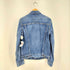 リーバイス Levis TRUCKER JACKET TENCEL DENIM トラッカー デニムジャケット テンセルデニム メンズ import:S