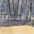 リーバイス Levis TRUCKER JACKET TENCEL DENIM トラッカー デニムジャケット テンセルデニム メンズ import:S
