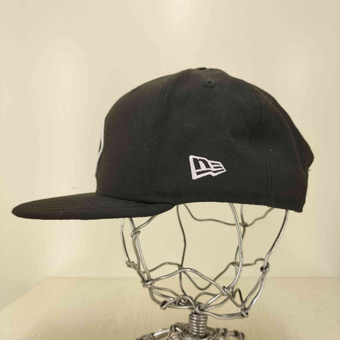 アベイシングエイプ A BATHING APE EMBLEM 9FIFTY SNAP BACK CAP メンズ FREE