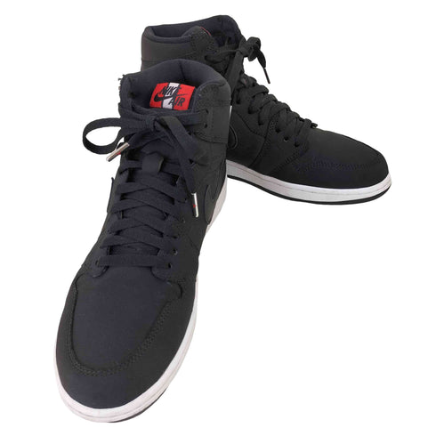 ジョーダンブランド JORDAN BRAND Jordan 1 High PSG ハイカットスニーカー メンズ JPN:28