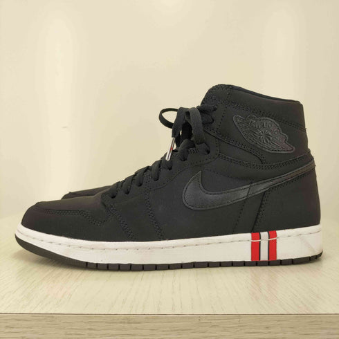 ジョーダンブランド JORDAN BRAND Jordan 1 High PSG ハイカットスニーカー メンズ JPN:28