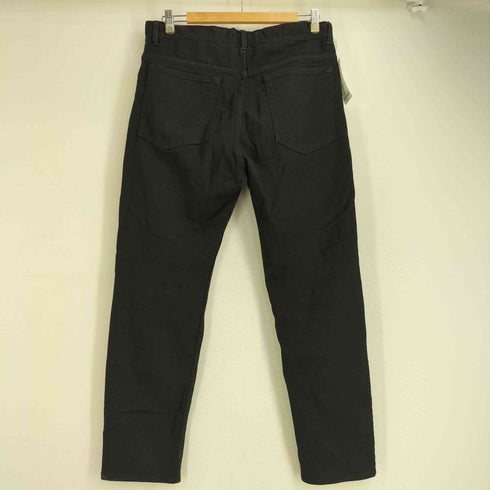ユナイテッドアローズ UNITED ARROWS オーガニック デニム スリムテーパード narrow メンズ JPN:M
