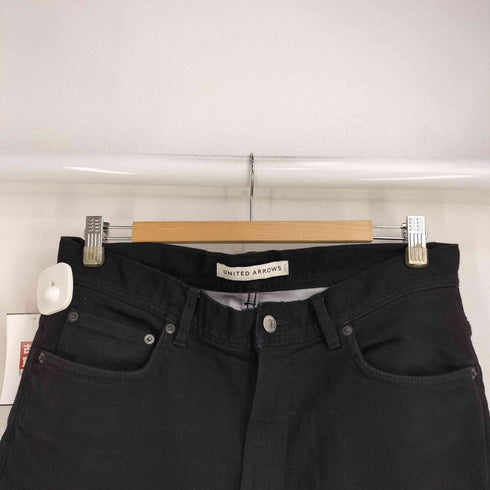 ユナイテッドアローズ UNITED ARROWS オーガニック デニム スリムテーパード narrow メンズ JPN:M