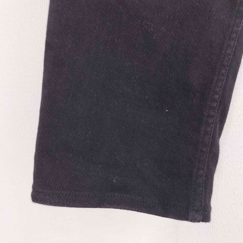 ユナイテッドアローズ UNITED ARROWS オーガニック デニム スリムテーパード narrow メンズ JPN:M