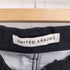 ユナイテッドアローズ UNITED ARROWS オーガニック デニム スリムテーパード narrow メンズ JPN:M