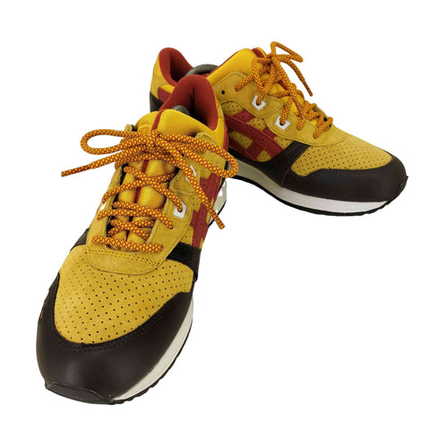 キス KITH Gel Lyte III 07 Remastered ローカットスニーカー メンズ JPN:27