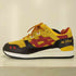 キス KITH Gel Lyte III 07 Remastered ローカットスニーカー メンズ JPN:27