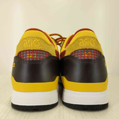 キス KITH Gel Lyte III 07 Remastered ローカットスニーカー メンズ JPN:27