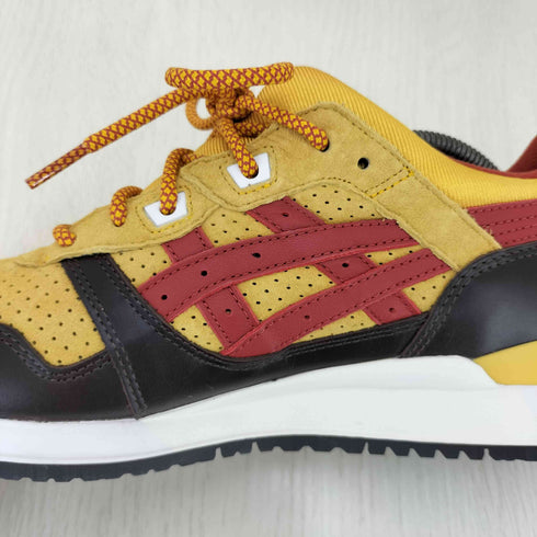 キス KITH Gel Lyte III 07 Remastered ローカットスニーカー メンズ JPN:27