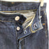 リーバイス Levis PREMIUM 501 レギュラーストレート デニムパンツ メンズ 30×32