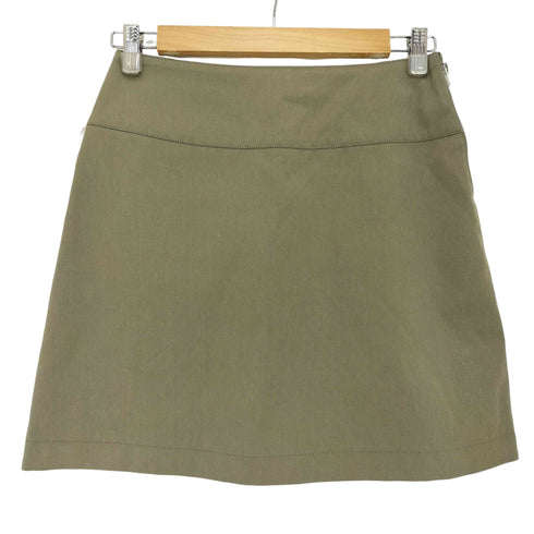 アーペーセー A.P.C. Bonnie Skirt レディース 36