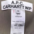 アーペーセー A.P.C. Bonnie Skirt レディース 36