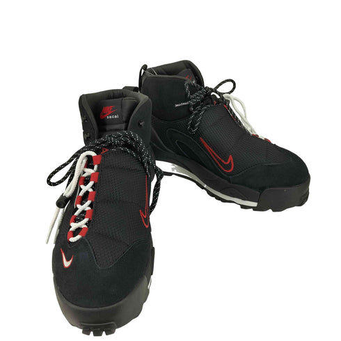 ナイキ NIKE Magmascape Black メンズ JPN:26.5
