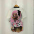 プーマ PUMA × KIDSUPER STUDIOS GRAPHIC JERSEY グラフィック ゲームシャツ メンズ S
