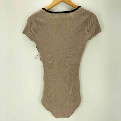 アンドマリー AND MARY bambina body suit レディース FREE