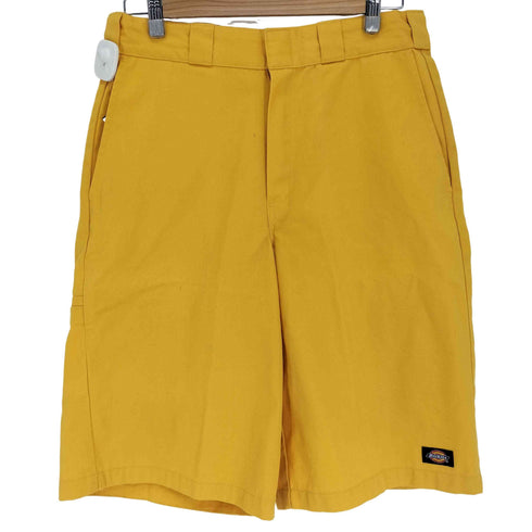 ディッキーズ Dickies Loose Fit ワーク ハーフパンツ メンズ 32