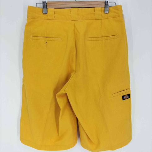 ディッキーズ Dickies Loose Fit ワーク ハーフパンツ メンズ 32