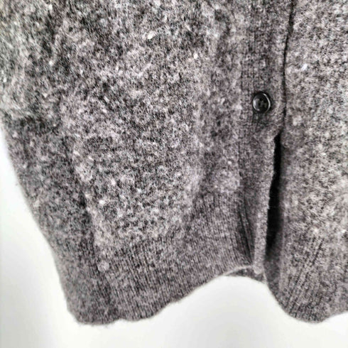 クラネ CLANE ARRANGE KNIT TOPS レディース JPN:2