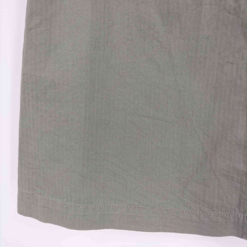 アーペーセー A.P.C. ヘリンボーン 2タック スカート レディース 36