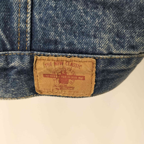 THE HM CLASSIC デニムジャケット メンズ JPN:L
