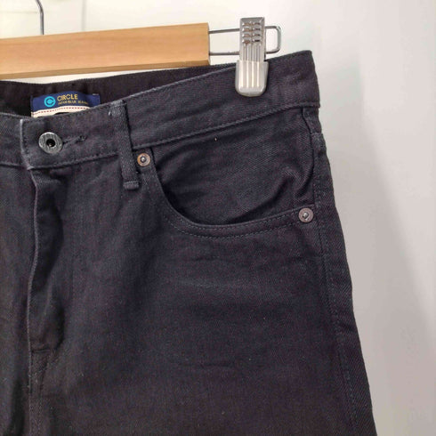 ジャパンブルージーンズ JAPAN BLUE JEANS CIRCLE 14oz STRAIGHT JEANS J316 メンズ US:30-31