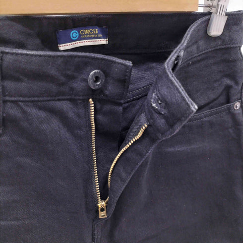 ジャパンブルージーンズ JAPAN BLUE JEANS CIRCLE 14oz STRAIGHT JEANS J316 メンズ US:30-31