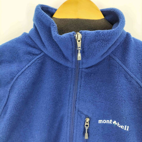 モンベル mont bell クリマプラス100 アウタージャケット メンズ JPN:S
