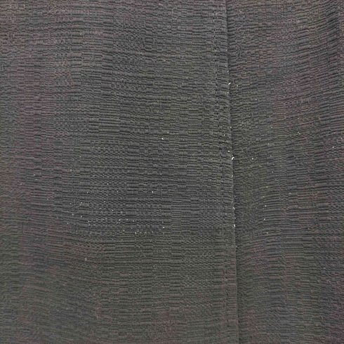 アーペーセー A.P.C. フリンジ ミニスカート レディース 36