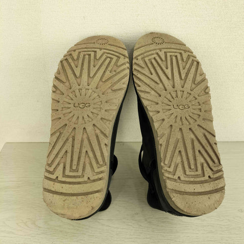 アグオーストラリア UGG Australia RELLA レッラ ムートンショートブーツ レディース JPN:24